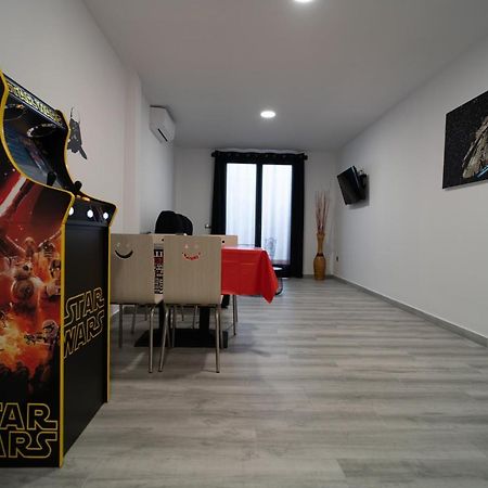 Star Anna Apartment Exterior photo